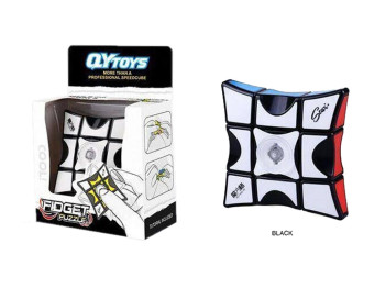 Головоломка-спиннер Puzzle Cube