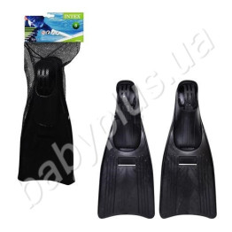 Ласты Intex 55933
