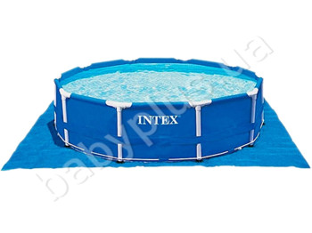 Подстилка 488 см. Intex 58927