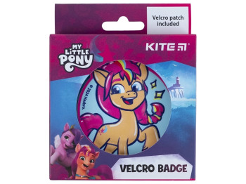 Бейдж на липучці My Little Pony, Kite