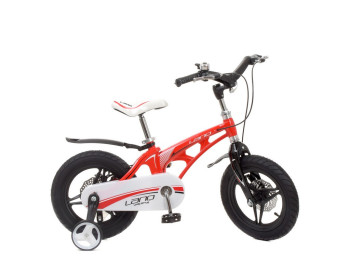 Велосипед дитячий LANQ 14д. WLN1446G-3 Infinity SKD 85