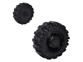Колесо до причепа для трактора M 4623. M 4623-Trailer EVA-WHEEL