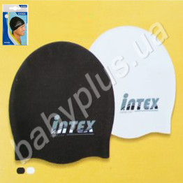 Шапочка для плавания Intex 58680