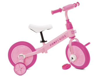 Біговел дитячий. Profi Kids 12 д. MBB 1012-2