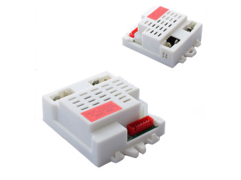 Блок управління для машини. M 4418-RC-RECEIVER