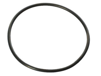 Уплотнительное кольцо Intex 11824, пластик, 12×11,2×0,4 см, цвет черный