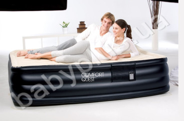 Надувне ліжко Dreamair Premium Air Bed Queen Bestway 67432