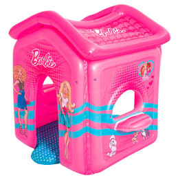 Ігровий центр Barbie Bestway 93208