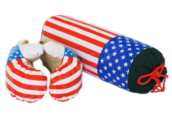 Боксерский набор маленький США, Danko Toys S-USA