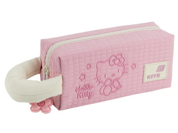 Пенал на 1 отделение Kite Hello Kitty HK26-2703-1