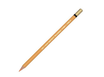 Олівець акварельний MONDELUZ naples yellow. Koh-i-Noor 3720/44