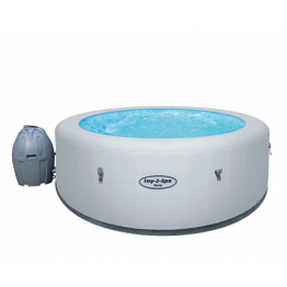 Басейн-джакузі Lay-Z-Spa. Bestway 54148