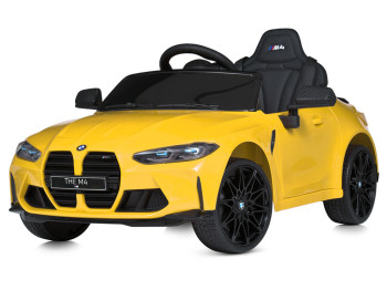 Дитячий електромобіль BMW M4. M 5096EBLR-6