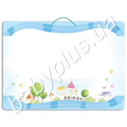 Планшет для магнитов, Vladi Toys