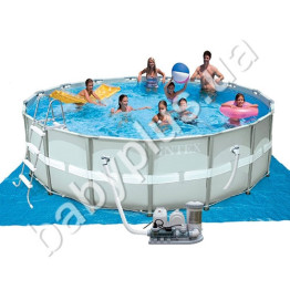 Бассейн каркасный Intex 28328