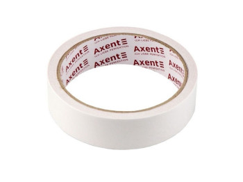 Скотч двосторонній 24х10 метрів. Axent 3101-A