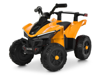 Квадроцикл дитячий Bambi Racer M 6378EL-7, 1х12V/9AH, 2х25W, Bluetooth, EVA колеса, світло, музика