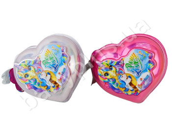 Креативное творчество Pony Love. Danko Toys BPS-01-02 УЦЕНКА