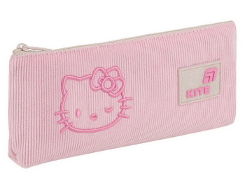 Пенал Hello Kitty 8,5x19,5x3см, Kite HK26-680-2