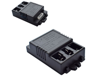 Блок управління для електромобіля M 4181. M 4181RC RECEIVER
