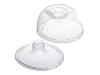 Запасна лійка для молоковідсмоктувача SmartSense, Canpol babies 20/119