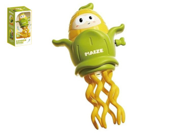 Игрушка Танцующая кукуруза, механическая