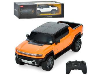 Машинка Hummer на радіокеруванні. Rastar 93100