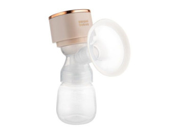 Молоковідсмоктувач портативний електричний PowerPump, Canpol babies 20/107