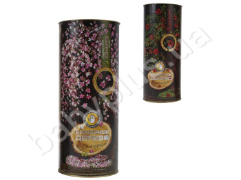 Набор для творчества Бисерное дерево, Danko Toys