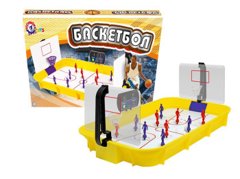 Игра настольный баскетбол 0342 Технок