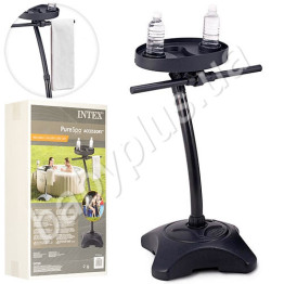 Подставка для полотенец и воды Intex 28092