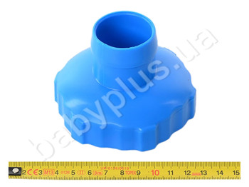 Переходник для скиммера Intex 11238