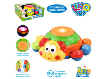 Игра Жучок. Limo Toy 7259