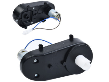 Рульовий редуктор до машини M 5072. M 5072-ST GEAR