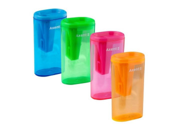 Точилка з контейнером Lighter. Axent 1155-A