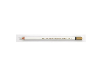 Карандаш акварельный Koh-i-Noor Mondeluz caput mortuum, 3720/212