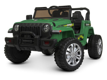 Дитячий електромобіль. Bambi Racer M 4557EBLR-10