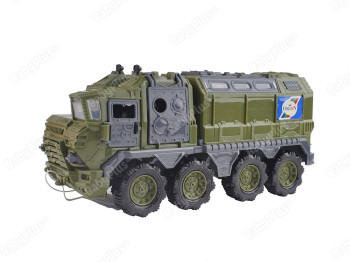 Игрушка боевой транспорт ORION 213