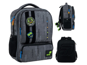 Рюкзак дитячий Kite Good Game K26-559XS-3