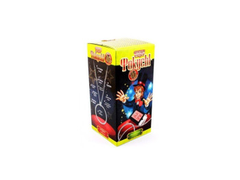 Набір фокусника 10 фокусів, Danko Toys