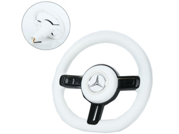 Кермо до машини M 5107. M 5107-ST-WHEEL