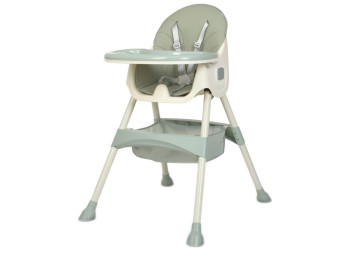 Стульчик для кормления. Bambi M 4136-2 Olive