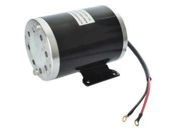 Мотор для електромобіля 1000Q. 1000Q-MOTOR