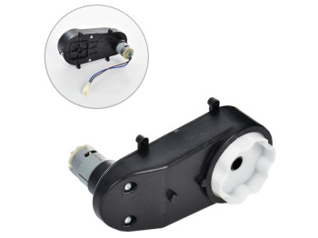 Рульовий редуктор до квадроцикла M 4795. M 4795-ST GEAR