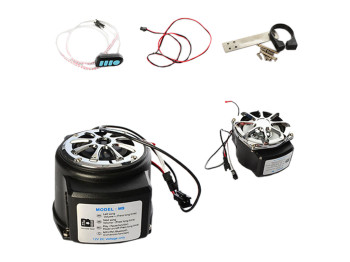 MP3 плеєр для квадроциклів серії 1000Q2. 1000Q2-MP3