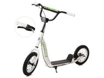Самокат дорослий. iTrike SR 2-043-2-W