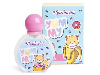 Парфюмы YUMMY 30 мл. Martinelia 52502