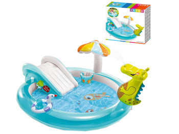 Ігровий центр. Intex 57165