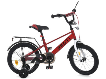 Велосипед дитячий BRAVE. Profi 18д. MB 18021 SKD45