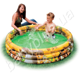 Бассейн Дисней Intex 57425